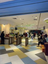-meland亲子乐园·派对·研学·拼豆(苏州悠方购物中心店)