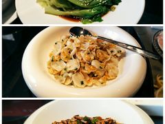 油麦菜-徐记海鲜(观沙岭|滨江新城店)
