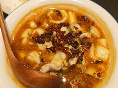 -翠湖宾馆·中餐厅