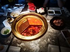 麻路奔驰锅-麻路成都火锅(柏威年店)