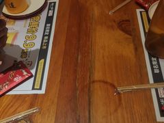 -喝丢一只鞋海鲜烧烤·海肠捞饭(文体街店)
