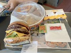 -麦当劳(成都时代奥特莱斯店)
