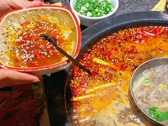 -陈眼镜火锅(总店)