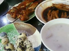 -潘苏凉茶馆(康之宝超级广场店)