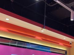 -朴大叔拌饭(上海金山万达店)