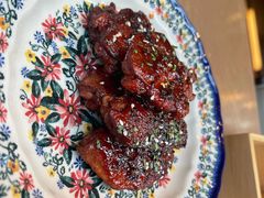 -杭州君悦酒店·青莳