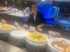 -鲜得莱渔港·小平岛海胆馆(七贤岭店)