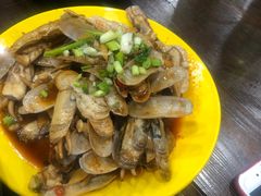 -陈老斯呼尔嗨吃烧烤(科巷店)
