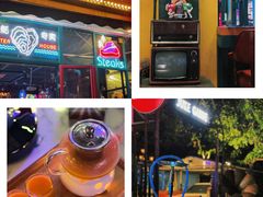 -JUKEBOX玖部音乐餐厅(华侨城店)