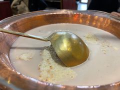 -诺敏塔拉奶茶-布里亚特包子-手把肉(锦都会店)