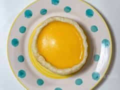 -蒸晶蛋糕(海珠南路店)