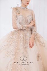 -洋洋婚纱品牌集合店