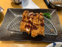 -胜博殿日式炸猪排(西红门店)