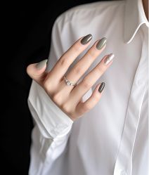 -妤见·化妆造型·美甲美睫