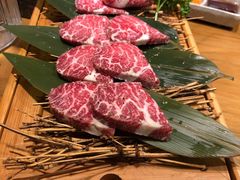 -牛人·雪花牛·木炭烤肉(昆山陆家店)