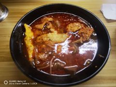 -四川老牛麻辣烫(北门桥店)