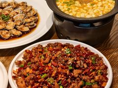 -阿甘小馆(陇海路店)