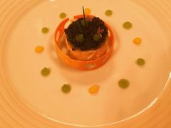 -The Ritz Restaurant