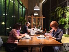 -肴约·花园式餐厅(湖里店)