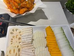 -百年果林椰子鸡(中洲店)