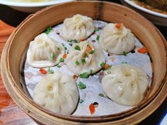 绍兴小笼-寻宝记绍兴菜(鲁迅路店)