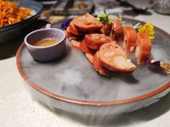 -将军牛排·尔滨地标朝鲜族美食(总店)