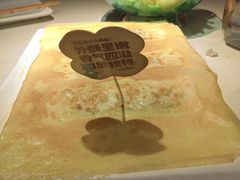 -北李妈妈菜·海肠捞饭(高新万达店)