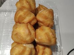 -泸溪河桃酥(秦淮夫子庙一店)