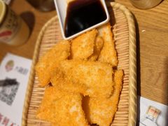 -大融厨·鸡毛店·川菜(果壳里东安湖店)