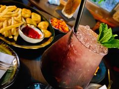 -咖法森林·咖啡  酒吧(天河店)