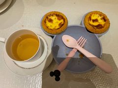 葡式蛋挞-铭家点心(秦岭路店)