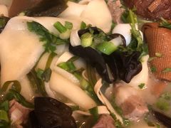 -大头亮羊汤烩面·河南非遗(良乡总店)