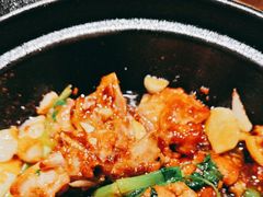 -得意啫·广东啫啫煲(前海HOP店)