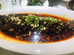 -茅溪菜·家宴(上品拾陆店)