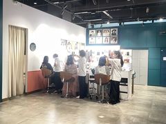 -海马体照相馆(天津世纪都会店)
