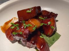 -筱爷叔·上海传统手工菜(玉树路店)