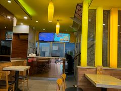 -尊宝比萨(华景新城店)