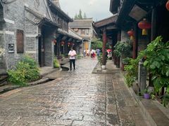 -台儿庄古城