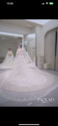 点击看大图 -南京宝娜嫁衣婚纱礼服馆(中央路店)