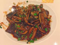 -红城阁·上海味道(四平路店)