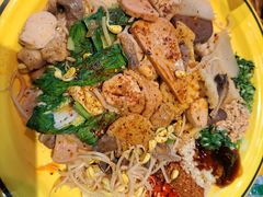 -北丐先生·野馄饨烧烤(泰达E街区店)