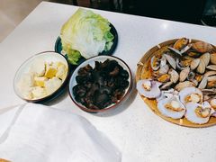 木耳-渔小生蒸汽石锅鱼(印象城店)