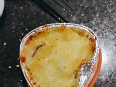 -上井精致料理自助餐(松雷店)