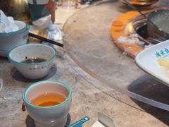 -淘米捞·米汤脆鲩鱼火锅(福田皇岗店)