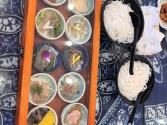 -桥香园过桥米线(国贸店)