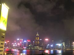 -马哥孛罗香港酒店