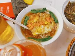 -饭怕鱼·黄焖鲟龙鱼(湖大店)