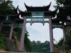 -大连冰峪旅游度假区