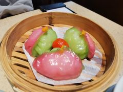 -点都德(汇点楼店)