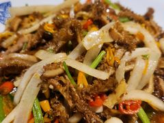 -小洞天柴火土菜馆